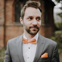 Alex Begopoulos Hochzeitsfotografie