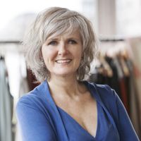 PETRA DE JONGE COUTURE