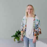 Aline Lange