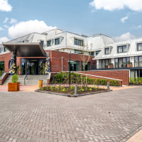 Van der Valk Hotel Den Haag - Wassenaar
