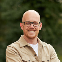 Jeroen Strijker