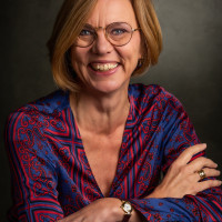Pauline Suidgeest