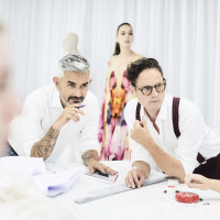 Nick & Edwin