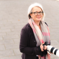 Silke Thomas