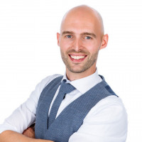 Stefan van Dorrestein