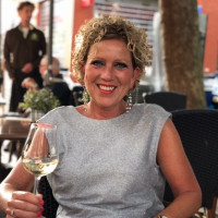 Monique Verstappen-Driessen