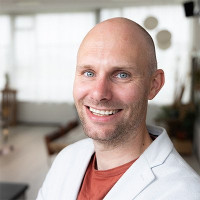 Chiel Hoekstra