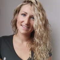 Tinka Macco  haarstylist & visagist