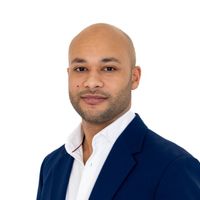 Reza Bosman