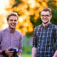 Remco & JimPaul