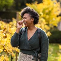 Rashida Isaacs