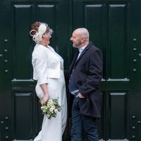 Erik en Marianne Ketelaars