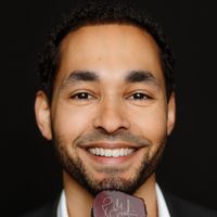 Khalil Toumi