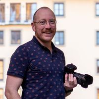 Jeroen Bos