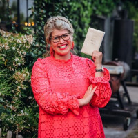 Roos Laarman Dusseljee
