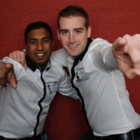 Ruud & Marcel