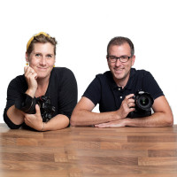 Sabine und Kristian