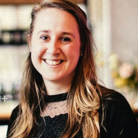 Sanne Wolters