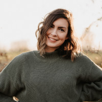 Sarina Heinen