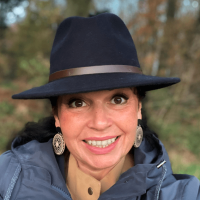 Patricia Molenaar-Vorstenbos