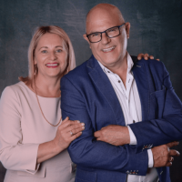 Theo & Edita Verbree