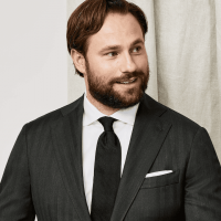 Jasper Willems - Style Advisor