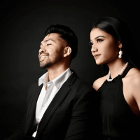 Taufan & Reyra