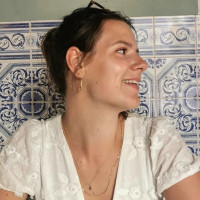 Anouk van Veenendaal