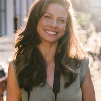 Sharon Schouten