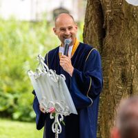 Wijbrand van der Sande