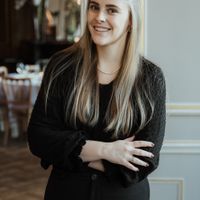 Esmee Berkers