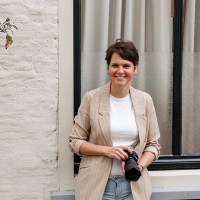 Francesca van Willigen