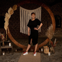 Rebecca Feyerabend