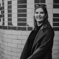 Ilse Visscher- van Saarloos
