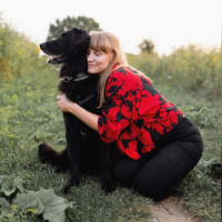 Tammy en Zora