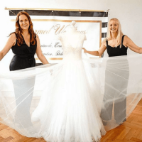 Tanja & Heike Süvern