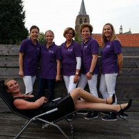 Team Wouw Bruidsmode
