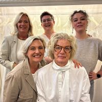 Team Compagne Bruidsmode