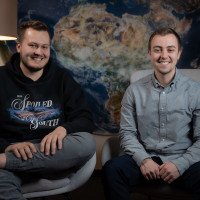 Marcel & Simon