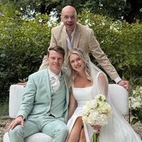 TROUWEN OP MAAT