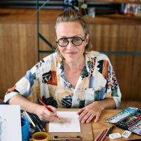 Tessa Melanie de Graaf