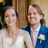 Florian & Brenda