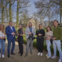 Murk Feitsma - Trouwfotografie.nl
