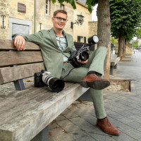 Stefan Ruijgrok Fotografie
