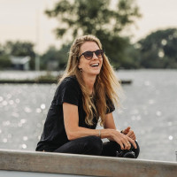 Marjoleine Spaans
