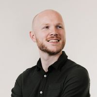 Nick Buitenhuis