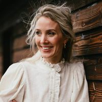 Trouwambtenaar Yvette de Jager