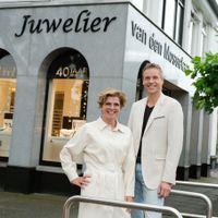 Juwelier van den Mosselaar