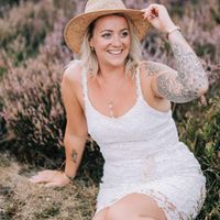 Lisa van Geenen