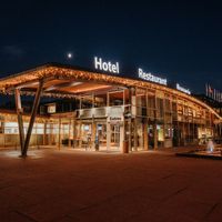 Hotel Mitland